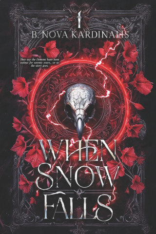 When Snow Falls