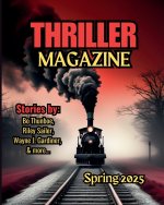 Thriller Magazine