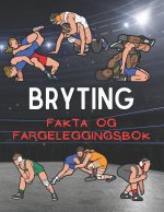 Bryting fakta og fargeleggingsbok