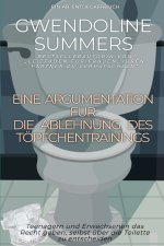 Eine Argumentation für die Ablehnung des Töpfchentrainings