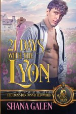 21 Days with the Lyon