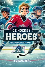 Ice Hockey Heroes
