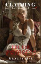 Claiming The Elf Princess