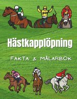 Hästkapplöpning