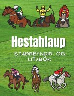 Hestahlaup