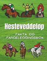 Hesteveddeløp
