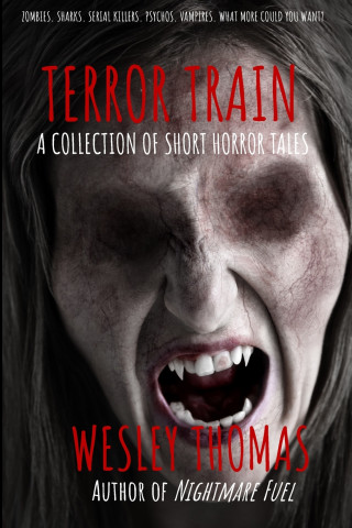 Terror Train