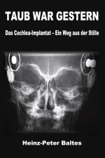 TAUB WAR GESTERN