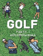 Fakty o Golfie i kolorowanka