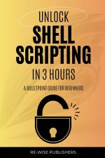 Unlock Shell Scripting in 3 Hours