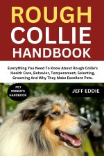 ROUGH COLLIE HANDBOOK