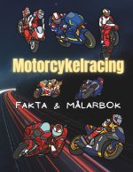 Motorcykelracing