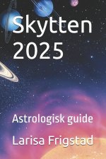 Skytten 2025