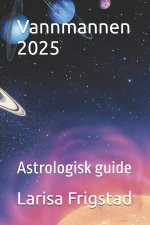 Vannmannen 2025