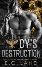 Cy's Destruction