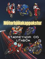 Mótorhjólakappakstur