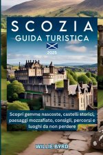 SCOZIA GUIDA TURISTICA 2025