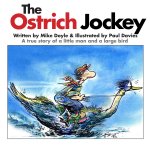 The Ostrich Jockey