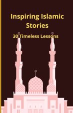 Inspiring Islamic Stories
