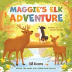 Maggie's Elk Adventure