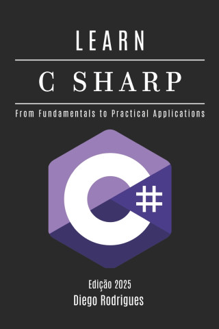 LEARN C SHARP