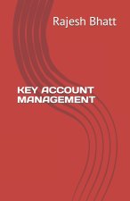 KEY ACCOUNT MANAGEMENT