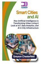 Smart Cities and AI
