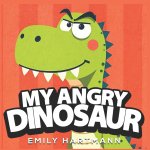 My Angry Dinosaur