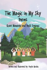 The Magic in My Sky