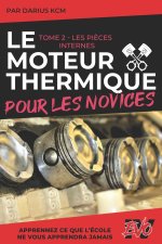 Le Moteur Thermique pour les Novices - LES PIÈCES INTERNES