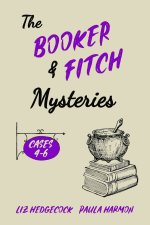 The Booker & Fitch Mysteries
