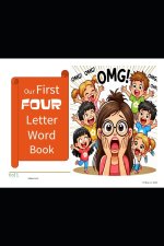 Our First Four Letter Word Book