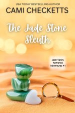 The Jade Stone Sleuth