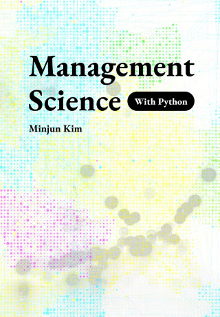 Management Science with Python