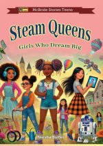 STEAM Queens