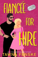 Fiancée for Hire