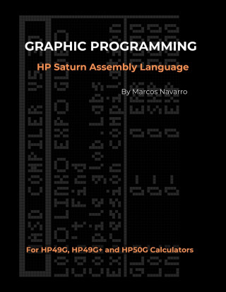 GRAPHIC PROGRAMMING HP Saturn Assembly Language