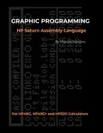 GRAPHIC PROGRAMMING HP Saturn Assembly Language