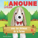 NANOUNE LA PELUCHE