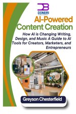 AI-Powered Content Creation