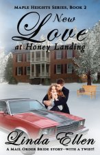 New Love at Honey Landing