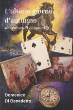 L'ultimo giorno d'autunno