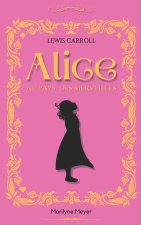 ALICE AU PAYS DES MERVEILLES