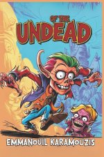Of The Undead
