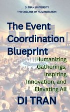 The Event Coordination Blueprint