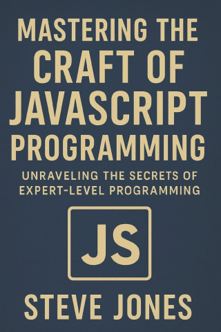 Mastering the Craft of JavaScript Programming