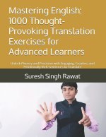Mastering English