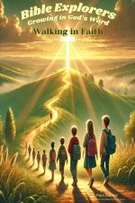 Bible Explorers