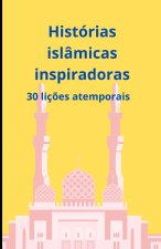 Histórias islâmicas inspiradoras