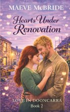 Hearts Under Renovation